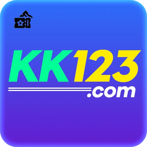 kk123 Logo