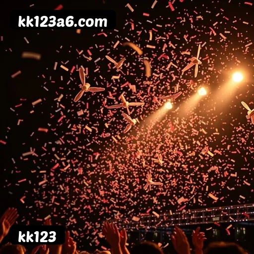 Benefícios do Login kk123 - Bônus e Vantagens Exclusivas